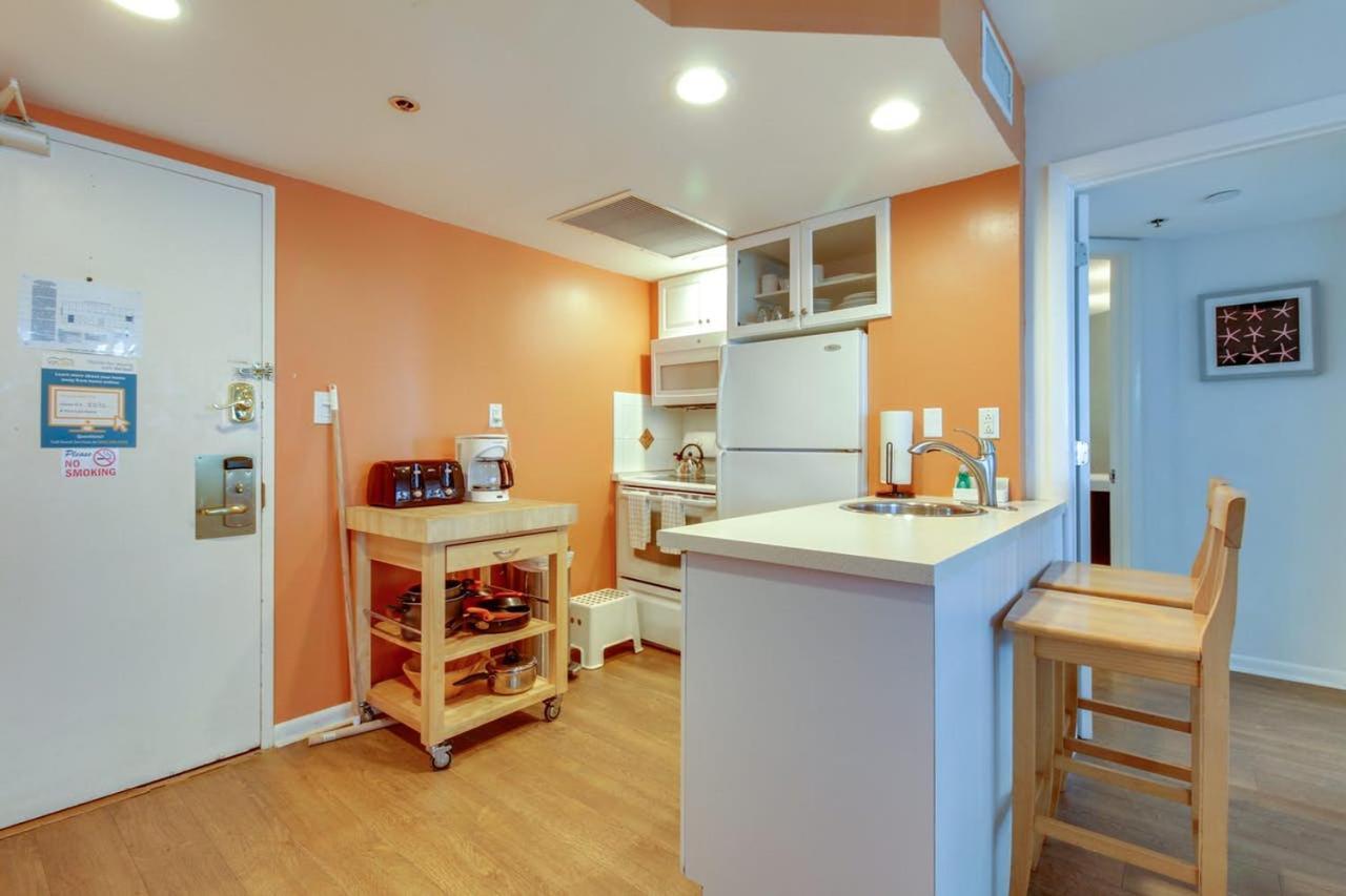 מיאמי ביץ' Alexander 1209 Beachfront Condo With 2 Pools , Beach Access, Sauna, Stores מראה חיצוני תמונה