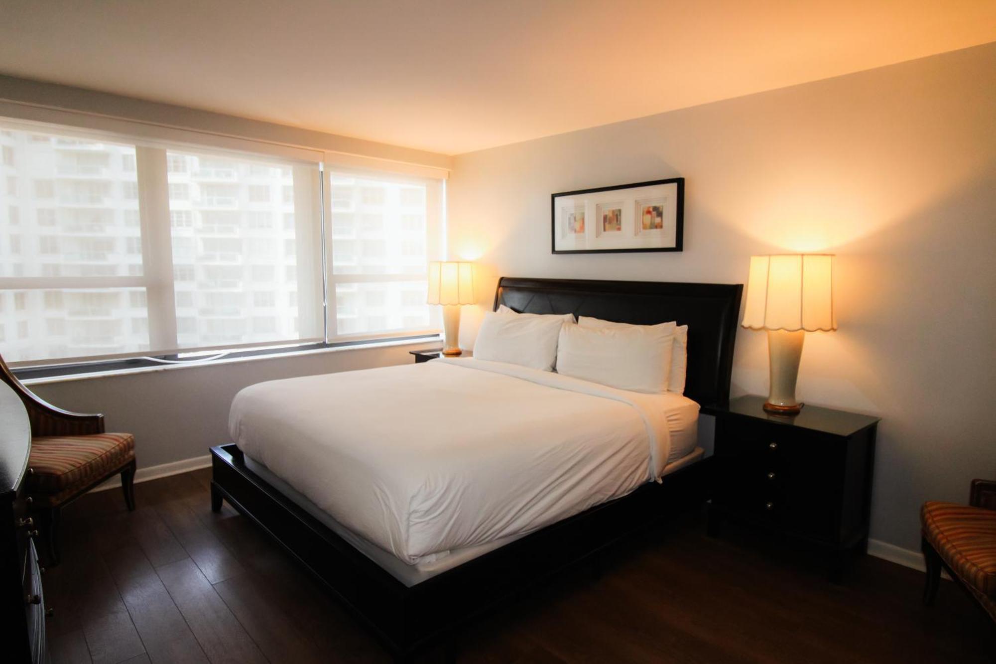 מיאמי ביץ' Alexander 1209 Beachfront Condo With 2 Pools , Beach Access, Sauna, Stores מראה חיצוני תמונה